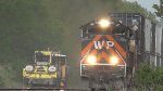 UP 1983 And Some MOW Equipment